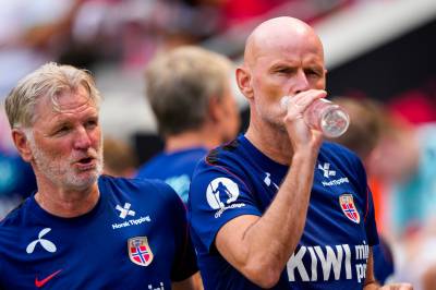 Solbakken og «Kenta» skal hedres i hjembygda