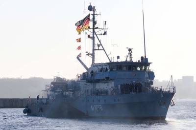 Europa vil sikre Hormuz – men mangler mandat og tillatelser