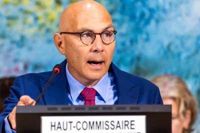FN: Israel kan ha begått krigsforbrytelser i Libanon