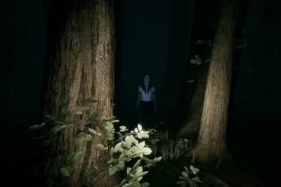 Silent Road byr på utpreget japansk skrekk i ny trailer