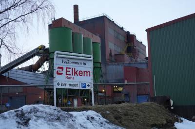 Elkem varsler permitteringer