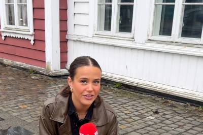 Her har fem steiner sporløst forsvunnet: – Håper de tenker seg om