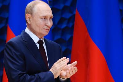 Russland ser ikke lenger på seg selv som en vanlig stat, men som et verdifellesskap med et historisk oppdrag