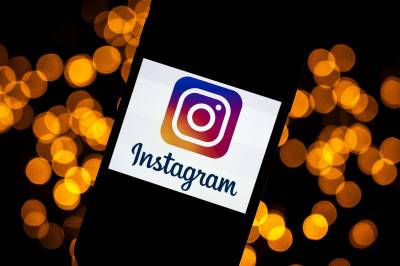 Instagram endrer logoen