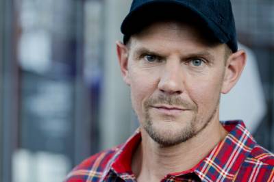 - Jeg har null selvtillit på noe som helst