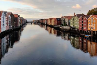 Vertsbyen for neste års Kväänifesti er klar