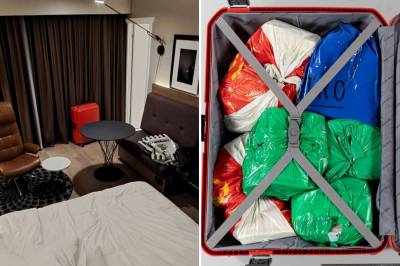 Fem dømt til lange straffer for narkotika- og hvitvaskingskriminalitet