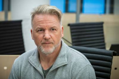 Politiet: mistenker ikke at det har skjedd noe kriminelt i forbindelse med dødsfallet til Stig Millehaugen