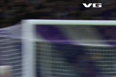 0-1: De Ketelaere, Atalanta
