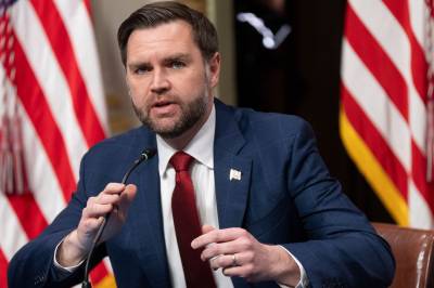 Vance utnevnt til «svindeltsar»