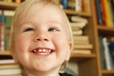 Dagen etter at dette bildet ble tatt, sluttet Edward å snakke. En ny metode endret alt