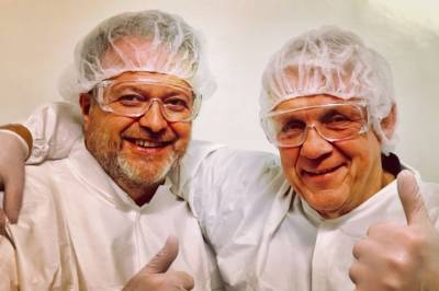 Ti år med podkasten Teknisk sett: – Teknologihastigheten kommer til å bli mye raskere