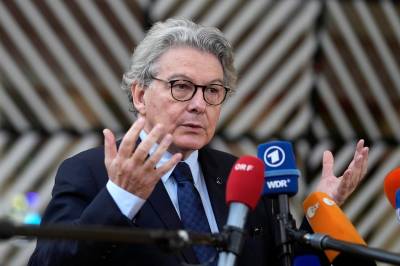 Nektes visum til USA: – Er heksejakten tilbake?