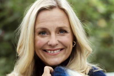 - Jeg kan jo ikke dra de siste ukene han bor hjemme