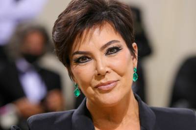 Moren til Kris Jenner er død