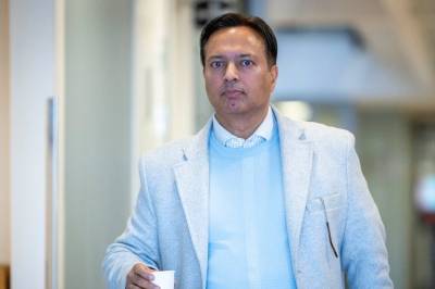 Fikk millionlån for å redde selskapet – betalte i stedet ekskona over 14 mill. i skilsmisseoppgjør