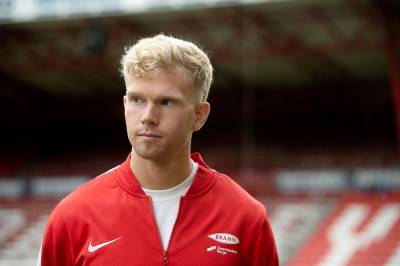 Følg Brann–Lincoln Red Imps