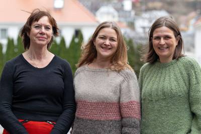 – Ikke skrem folk bort fra barnehagen!