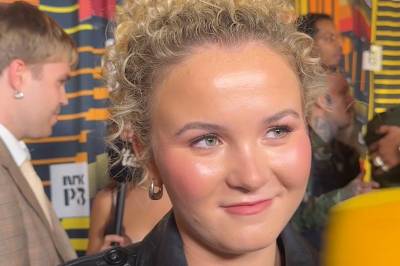 Røper nytt steg i forholdet