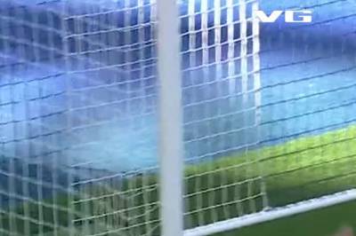 0-1: Korhonen, Charlton Athletic