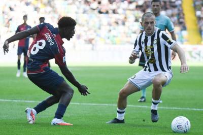 Parma - Udinese