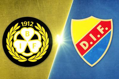 Se Brynäs - Djurgården på 20 minutter