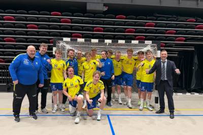 Feiret ny kontrakt i 3. divisjon etter borteseier