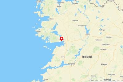 Nordmann omkom i drukningsulykke i Irland