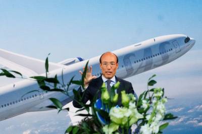 SAS-redningen kostet over seks mrd.: – Ekstremt dyrt