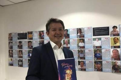 Norske Thuan (52) savnet etter tur til Kambodsja