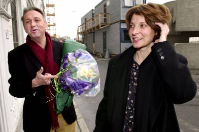 – Jeg ble kalt inn på Mona Juuls kontor