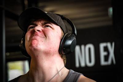 Satset millioner for å lokke flere til treningssenteret: – Det endret livet mitt