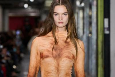 - Ikke for å gjøre deg tent