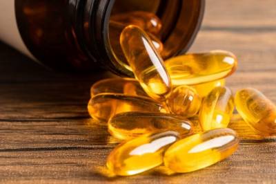 Er det lurt å ta tilskudd av omega-3?