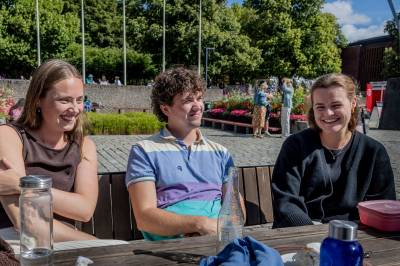 Forelesere gruer seg til studie­start: Mener studentene har endret seg på få år