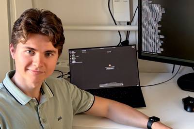 Ingen snakker om kunstig intelligens som makt