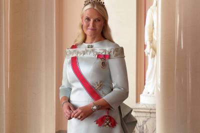 Fra Slettheia til Slottet: – Hun er jo en av oss