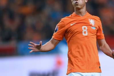 Sjokkerer: - Kommer ikke til å heie på Nederland