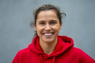 NRK: Amalie Iuel legger opp