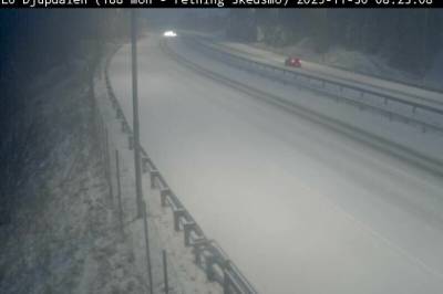 Bilberger advarer: – Folk har glemt