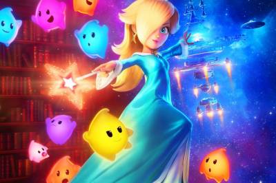 Shigeru Miyamoto vil beholde et sentralt historieelement fra The Super Mario Galaxy Movie i fremtidige spill