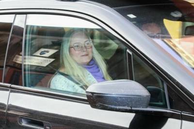 Her besøker de Marius