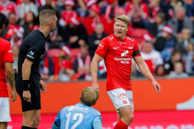 Brann-mareritt: – Gigantiske tabber