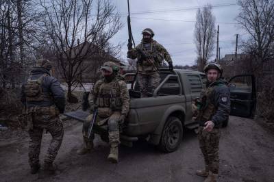 Russland-Ukraina: Fire blytunge år etter invasjonen er det få som tror på fred