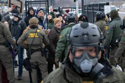 Føler seg terrorisert: – Ekstremt redde