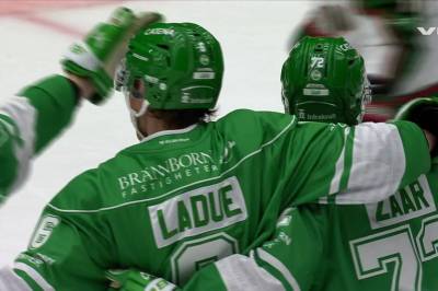 Scoring for Daniel Zaar