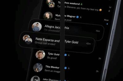 Her er Musks nye app