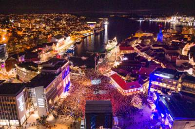 Slått i ny kåring: – Nå blir jeg upopulær