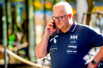 På ydmykhetens vinger