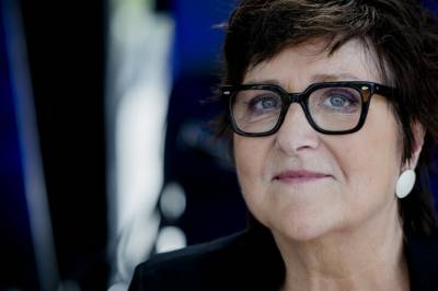 - Gruer meg helt forferdelig